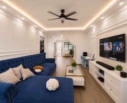 Blk 635 Woodlands Ring Road (Woodlands), HDB Executive #555688831